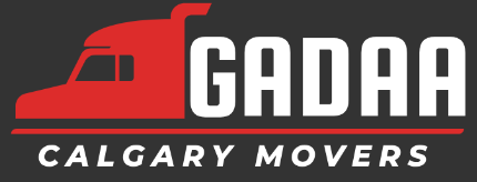 Gadaa Calgary Movers